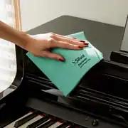 Premium Çok Amaçlı Bez 2'li Set 5