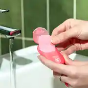 Kağıt Sabun 2