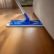 Mop Tekli Set (Kuru Bez) 6