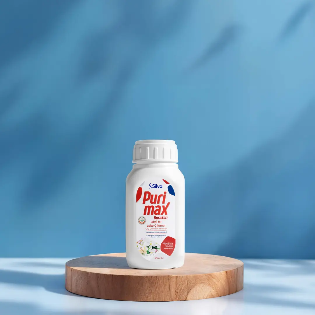 Purimax Oksi Jel Leke Çıkarıcı