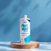 Purimax Jel Bulaşık Makinesi Deterjanı 1000 ml 2