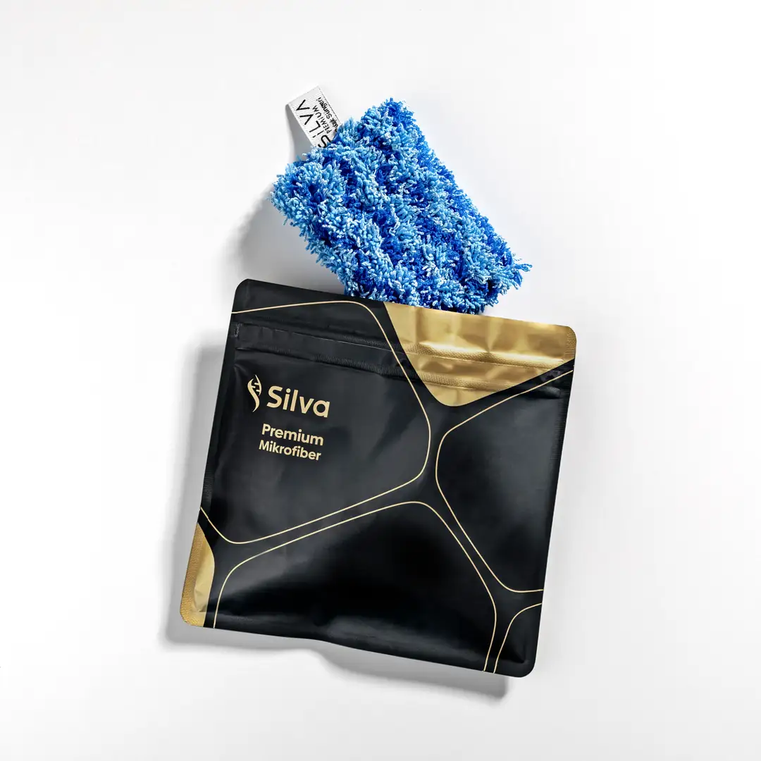 Premium Bulaşık Süngeri 6