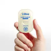 Kağıt Sabun 5'li 10