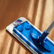 Mop Tekli Set (Islak Bez) 7