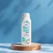 Purimax Genel Yüzey Temizleyici Beyaz Sabun Kokulu 3