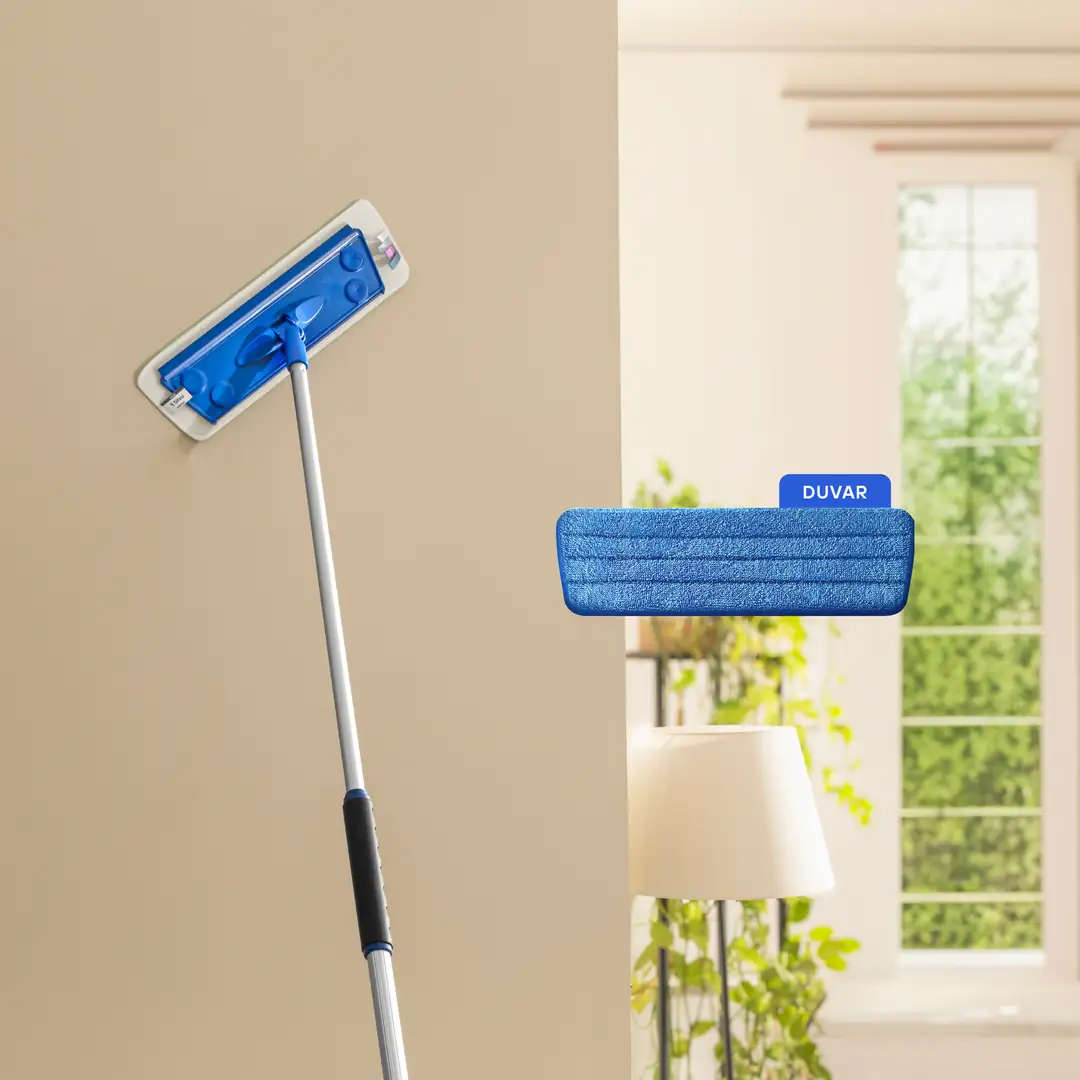 Mop 3'lü Set 9