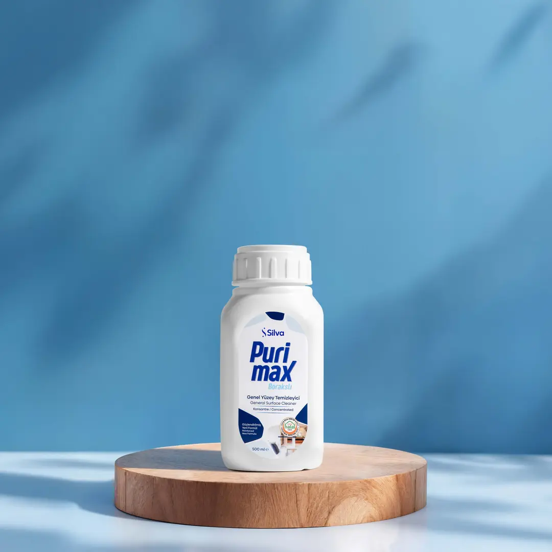 Purimax Genel Yüzey Temizleyici