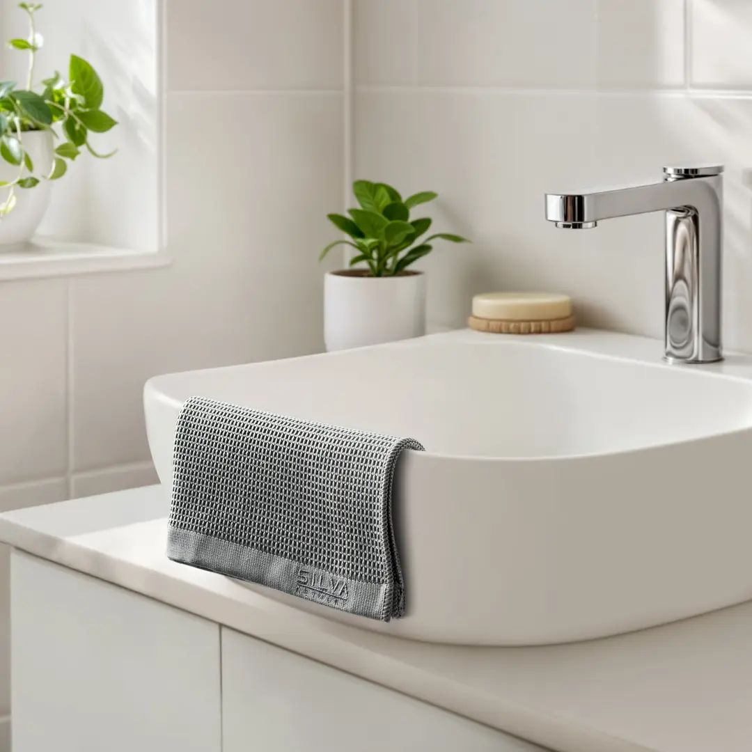 Premium Banyo Bezi