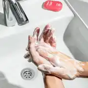 Kağıt Sabun 3