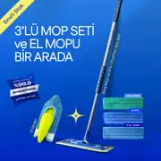 360 Temizlik Seti 1