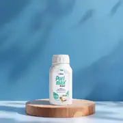 Purimax Genel Yüzey Temizleyici Beyaz Sabun Kokulu 1