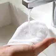 Premium Yüz Temizleme Kesesi 2