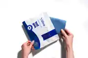 Essentials Süper Genel Temizlik Bezi Boncuk Doku - Gök Mavisi 5