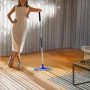 Mop Tekli Set (Kuru Bez) 2