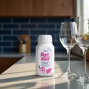Purimax Bulaşık Makinesi Sıvı Parlatıcı 500 ml 1
