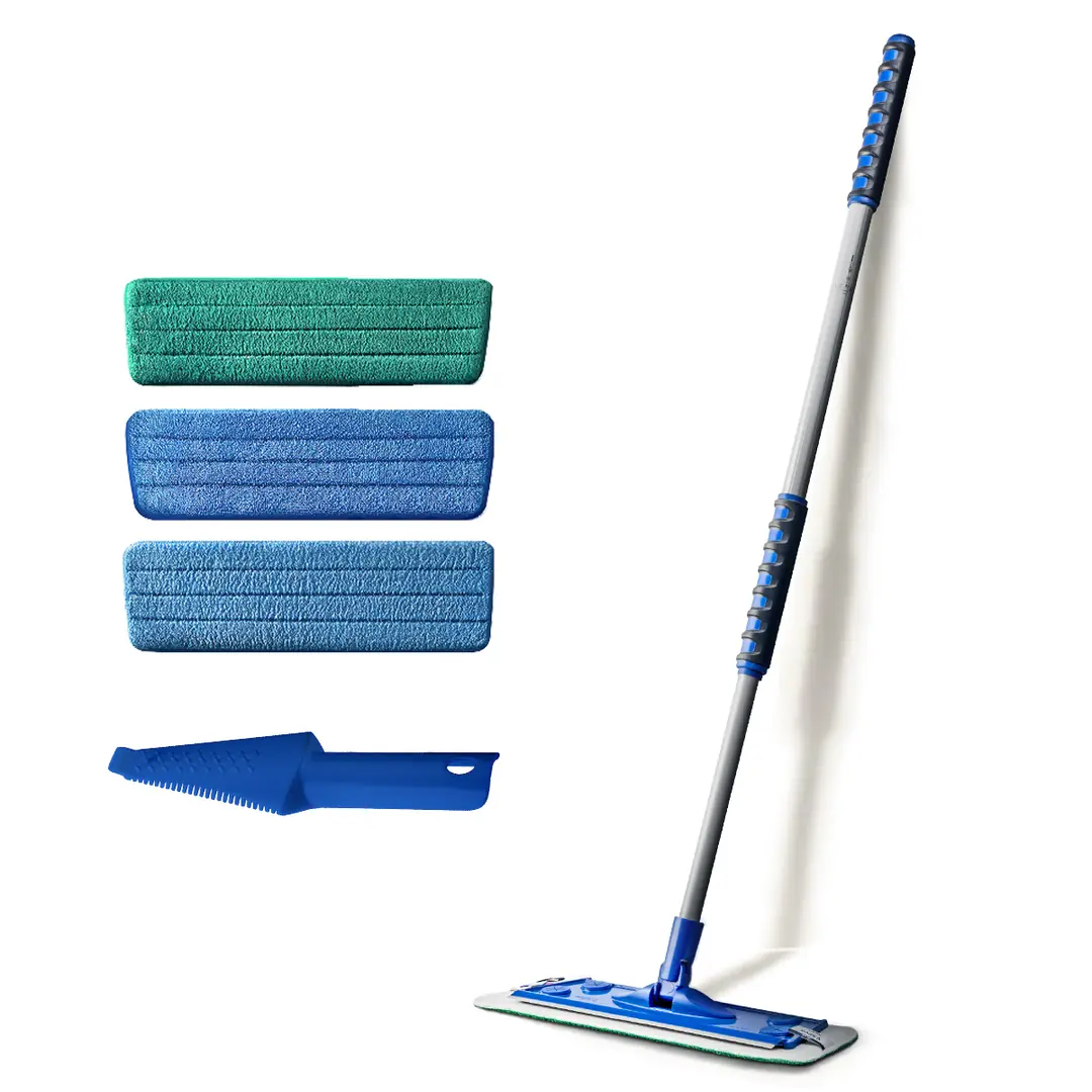 Mop 3'lü Set