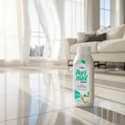 Purimax Genel Yüzey Temizleyici Beyaz Sabun Kokulu 2
