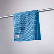 Essentials Süper Genel Temizlik Bezi Boncuk Doku - Gök Mavisi 3