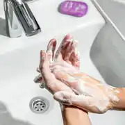 Kağıt Sabun 5'li 4
