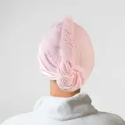 Ultrafiber Saç Bonesi 2'li Set 2