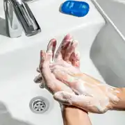 Kağıt Sabun 5'li 6
