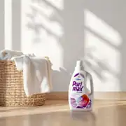 Purimax Çamaşır Deterjanı Sıvı 1500 ml 1