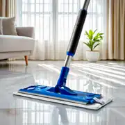 Mop Tekli Set (Islak Bez) 1